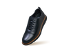 Flexy Brogues Oxfords in Black for Formal Wear