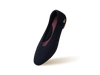 Ballet Ease For Women Flats in Black for Casual Wear