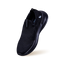 Knit Trainers For Women : Black