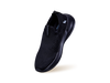 Knit Trainers For Men Slip On in Black for Sports Wear