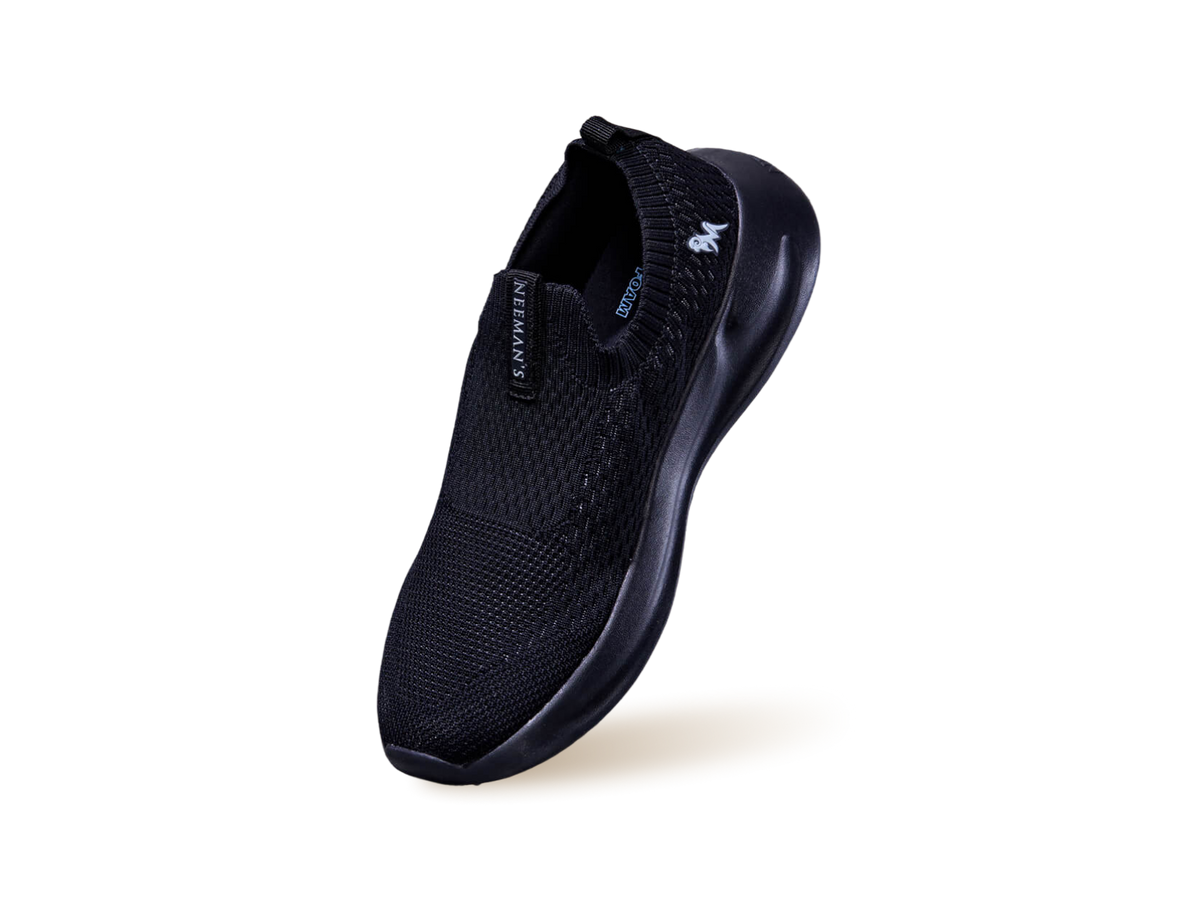 Knit Trainers For Men