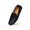 Dress Loafers : Black