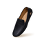 Dress Loafers : Black
