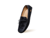 The Charmers Loafers in Black for Formal Wear