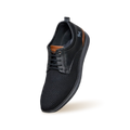 The Derbies : Black