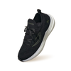 Whoosh Lite Sneakers : Black