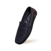The Weave Loafers : Black