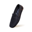 The Weave Loafers : Black