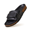 Cork Slides : Black