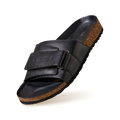 Cork Slides : Black