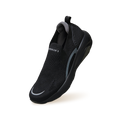 Begin Walk Ease For Women : Black
