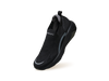 Begin Walk Ease For Men Slip On in Black for Walking