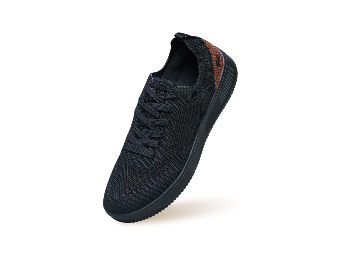 Casual Court Sneakers For Women