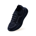 Begin Walk Leap : Black