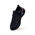 Ease Walk Snug : Black