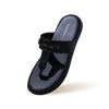 Luxe Flips : Black