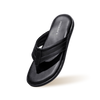 Indo-Western Flips : Black