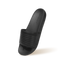 FootBed Slides for Men : Black