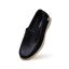 The Luxe Loafers : Black