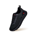 Tread Basics : Black