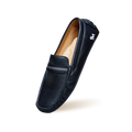 All-Purpose Loafers : Black