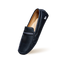 All-Purpose Loafers : Black