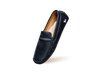 All-Purpose Loafers in Black for Formal Wear