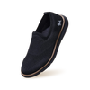 Dress Slip Ons : Black