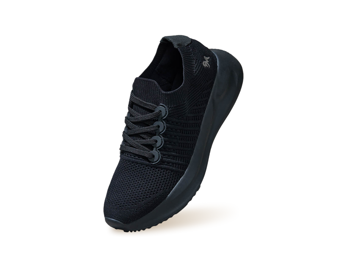 Begin Walk Pro