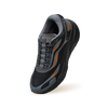 Begin Walk Flames For Men : Black