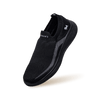 Everyday Basic Slip Ons : Black