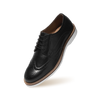 Luxe Brogues : Black