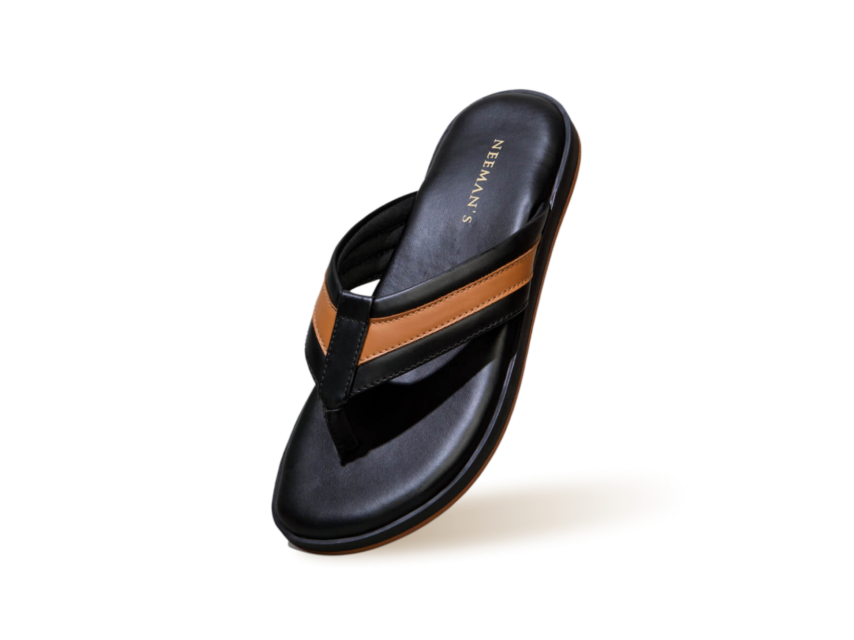 Black-Tan