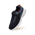 Striking Strides : Black