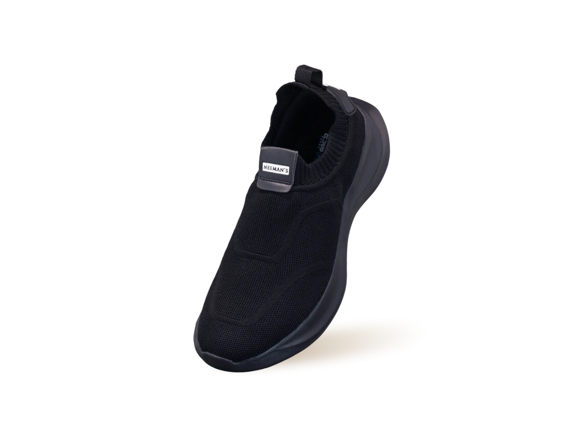 Sole Max Cush Slip Ons for Women