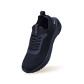 Daily Dasher Sneakers : Black