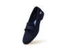 Knit Grace Loafers For Women in Black for Formal Wear