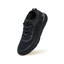 Mid-Top Sneakers : Black