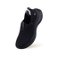Ease Flow Slip Ons : Black
