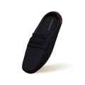 Relive Knit Mules : Black