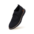 Dress Sneakers : Black