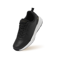 Preppy Kicks : Black