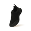 Mono Curve Slip Ons for Men : Black