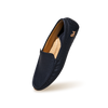 Dapper Loafers : Black