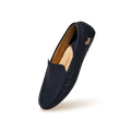 Dapper Loafers : Black