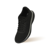 Rapid Breeze Rally Sneakers for Men : Black