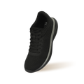 Rapid Breeze Rally Sneakers for Men : Black