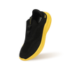 Rapid Breeze Vigor Slip Ons For Men : Yellow Black