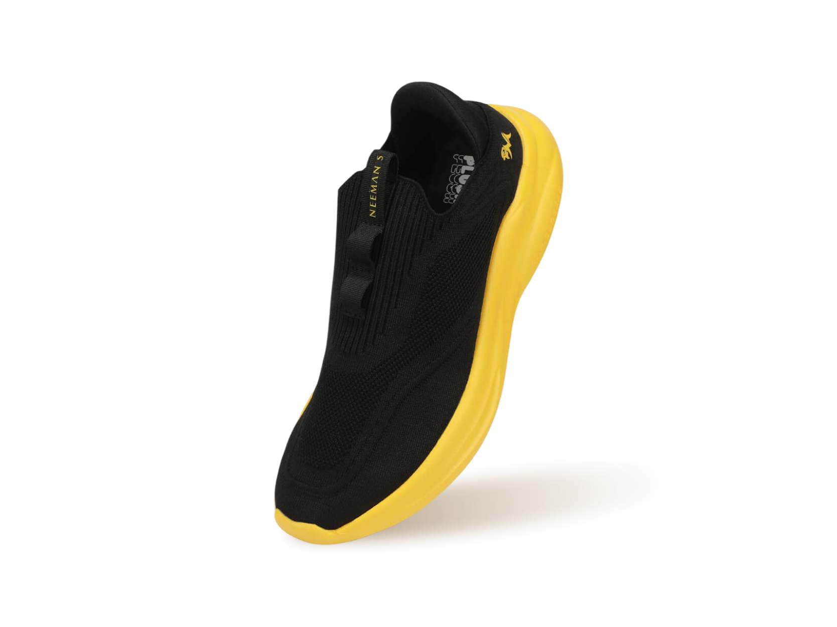 yellow/black