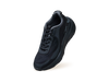 Begin Walk Prime Sneakers in Black  for Walking